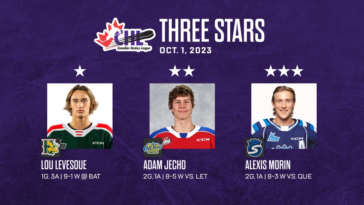 Canadian Hockey League tweet media