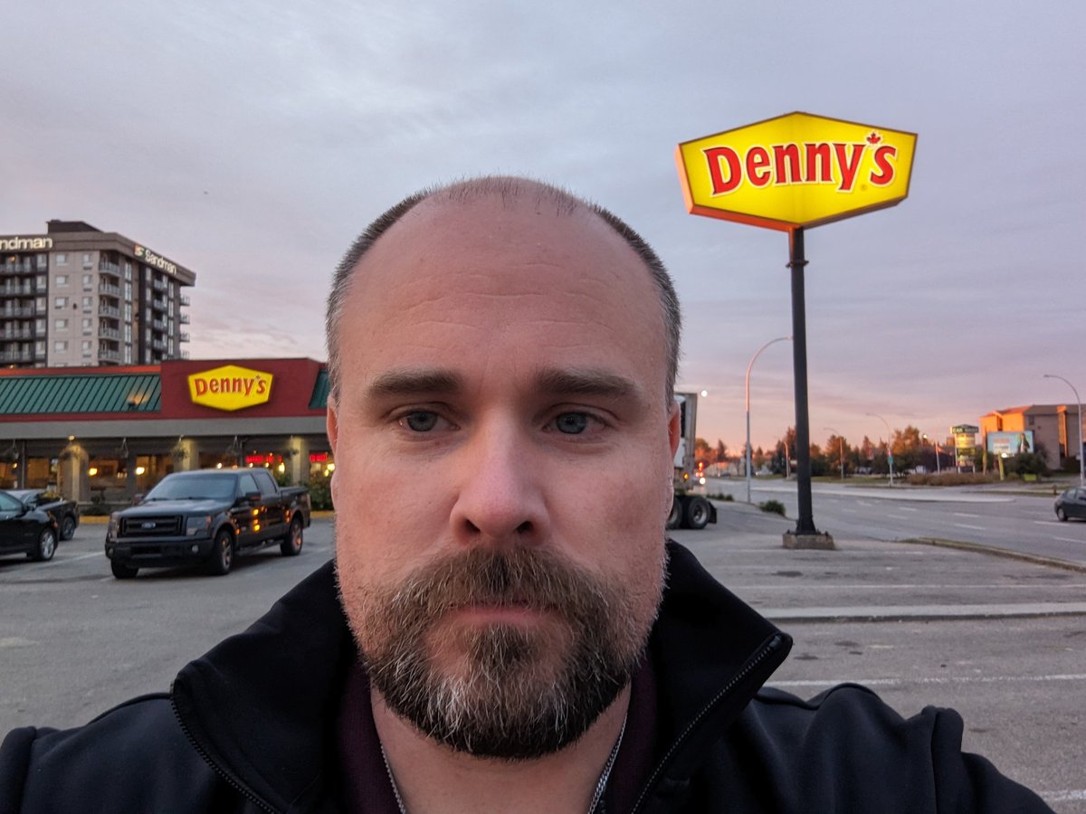 tpv tragula (@tpv_tragula) on Twitter photo In Edmonton for <a href="/ConceptualJames/">James Lindsay, anti-Communist</a> talk. I'm having breakfast at Denny's. Picture taken from #DennysParkingLot Good Morning Canada. In Edmonton for <a href="/ConceptualJames/">James Lindsay, anti-Communist</a> talk. I'm having breakfast at Denny's. Picture taken from #DennysParkingLot Good Morning Canada.