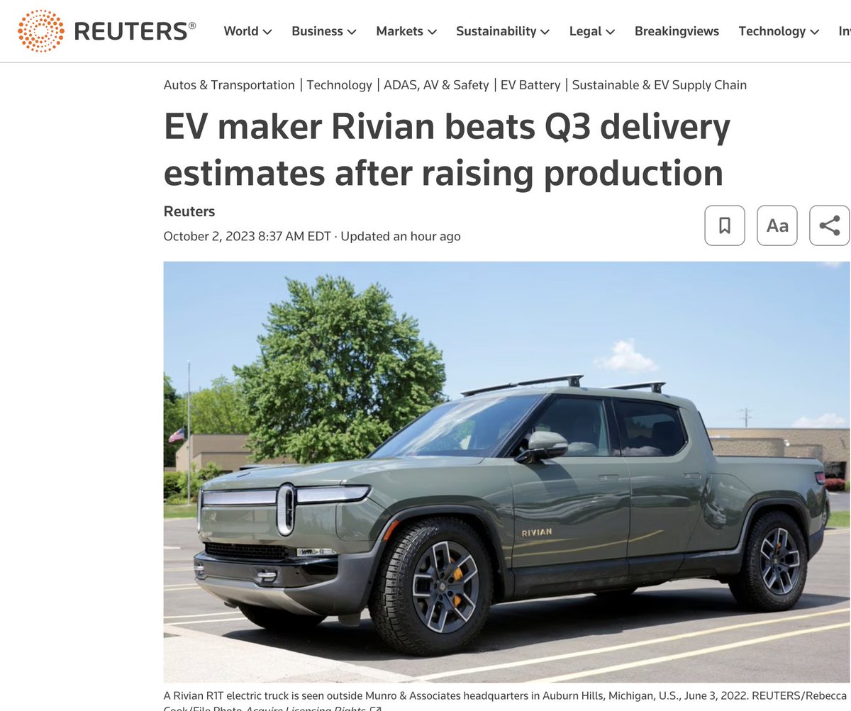 EVAccess tweet media