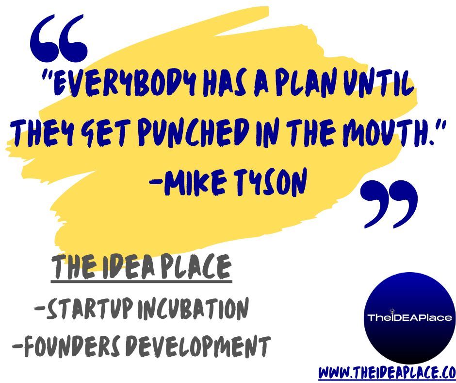 TheIDEAPlace's tweet photo. Give your startup a good chance to succeed. Connect with The IDEA Place https://t.co/DSfa26GHvv