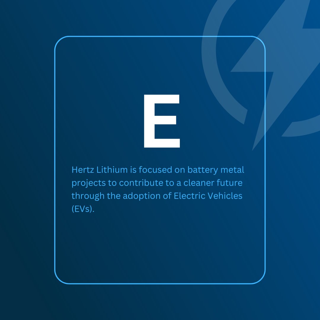 Hertz Lithium tweet media