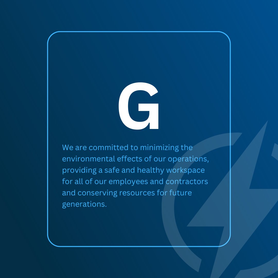 Hertz Lithium is unwavering in our commitment to ESG principles throughout every facet of resource development. Swipe through to see our approach!
$HZ $HZLIF #lithium #ESGLeadership #SustainableFuture