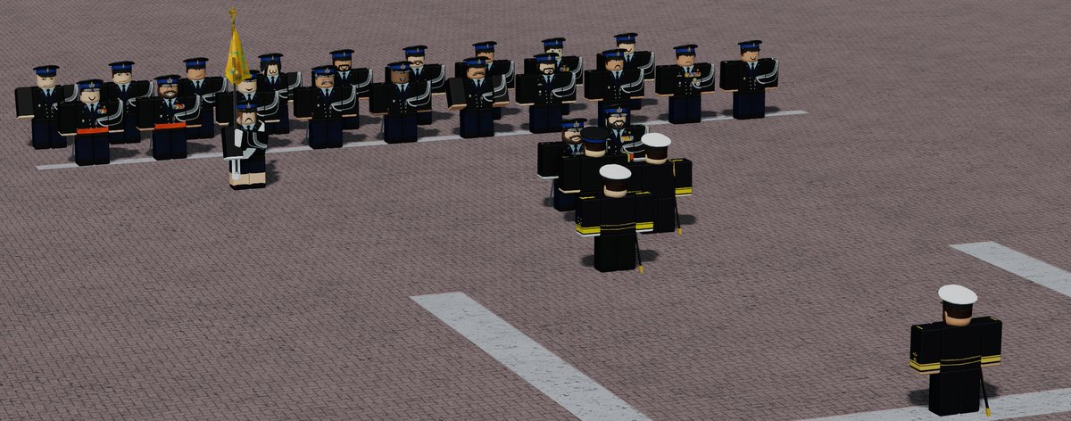 Marechaussee ROBLOX tweet media