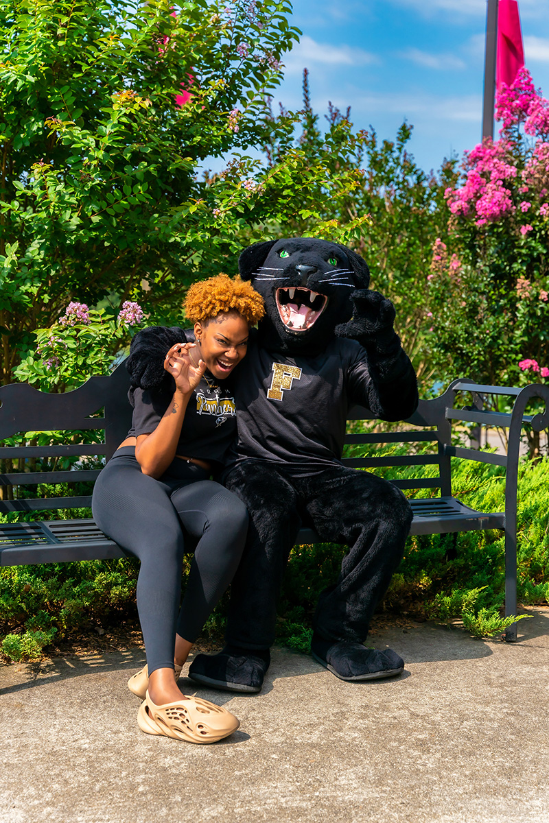 FerrumCollege's tweet photo. You can APPLY NOW to Ferrum College! The Ferrum experience is rich with opportunities for internships, hands-on learning, international and domestic travel, scholars programs, personal development, and service to the community. Apply here: https://t.co/e9U3bK7Dzq https://t.co/ol267P5SC2