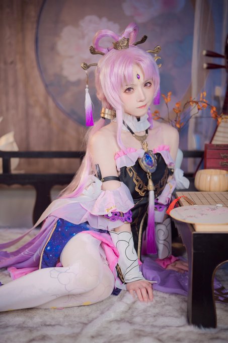 Twitterのコスプレ画像14