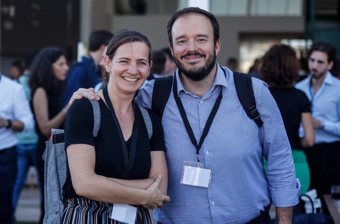 investinvlc's tweet photo. Last Thursday, we had the privilege of participating in Investor's Day, a remarkable annual event organized by @angels_capital. This exclusive gathering brought together 250 investors from all over Spain who listened to the proposals of nine companies selected by @lanzaderaes🚀 https://t.co/KfmzVq7lpJ