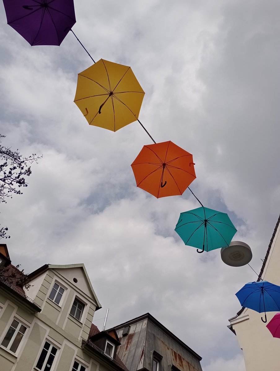 Splatoon_Moony's tweet photo. @FotoVorschlag 'Regenschirm' #FotoVorschlag #365Projekt #52Projekt https://t.co/EuHPdAPAvD