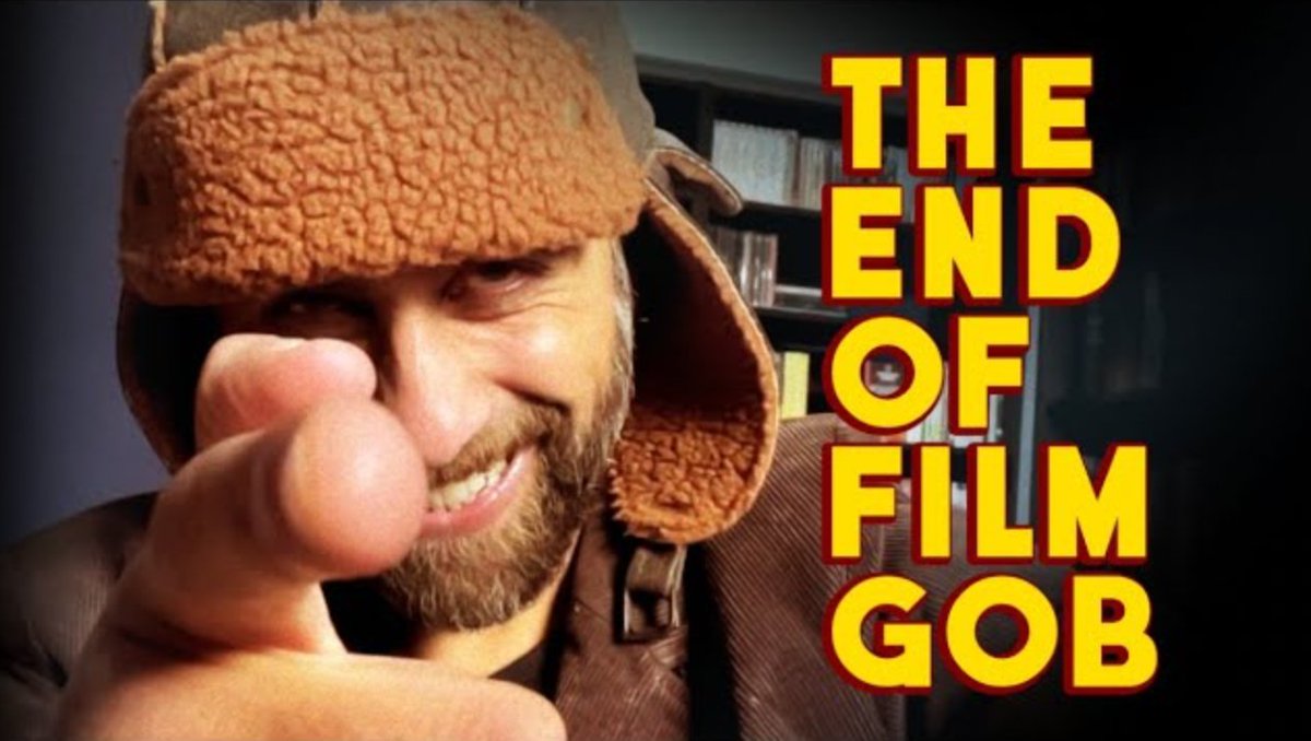 Film Gob tweet media