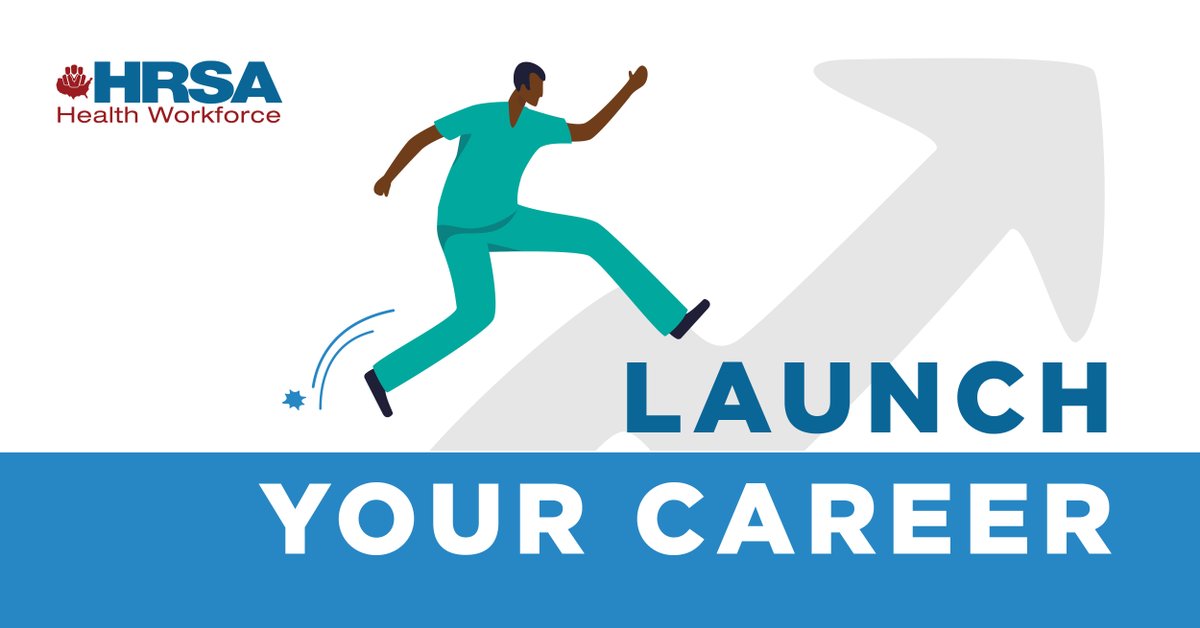 NHSCorps's tweet photo. Students! Interested in the Students to Service Loan Repayment Program? Start your transition to serving in a high-need community by searching on our job board. Filter your search by location, specialty, facility type, and more: https://t.co/2i4POPZspV #HealthStudents #JobSearch https://t.co/5te1lwF1ZT