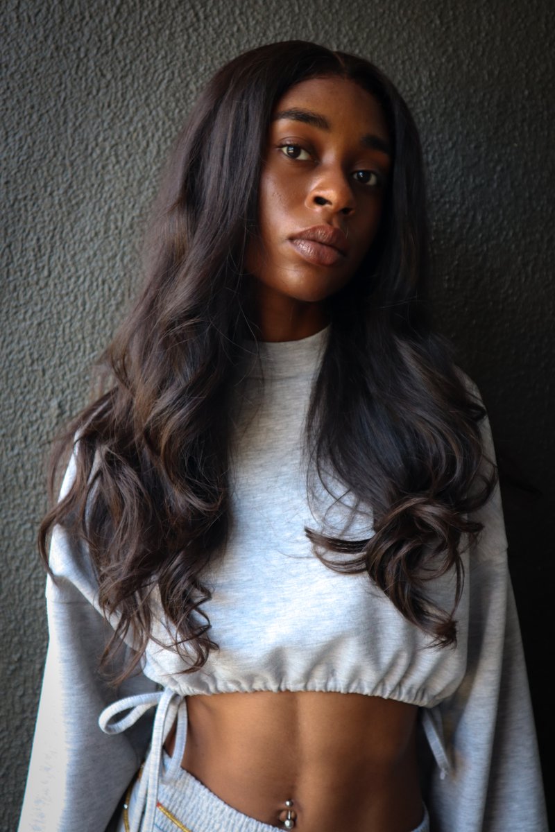 B_unbeweaveable's tweet photo. Raw Indian wavy hair is an absolute must-have for those seeking natural, versatile, and high-quality hair extensions. Here are 2 reasons why:

Authenticity: Raw Indian wavy hair is sourced directly from Indian temples, where it's voluntarily donated by individuals as part of a sa https://t.co/6KD8ycjzVj
