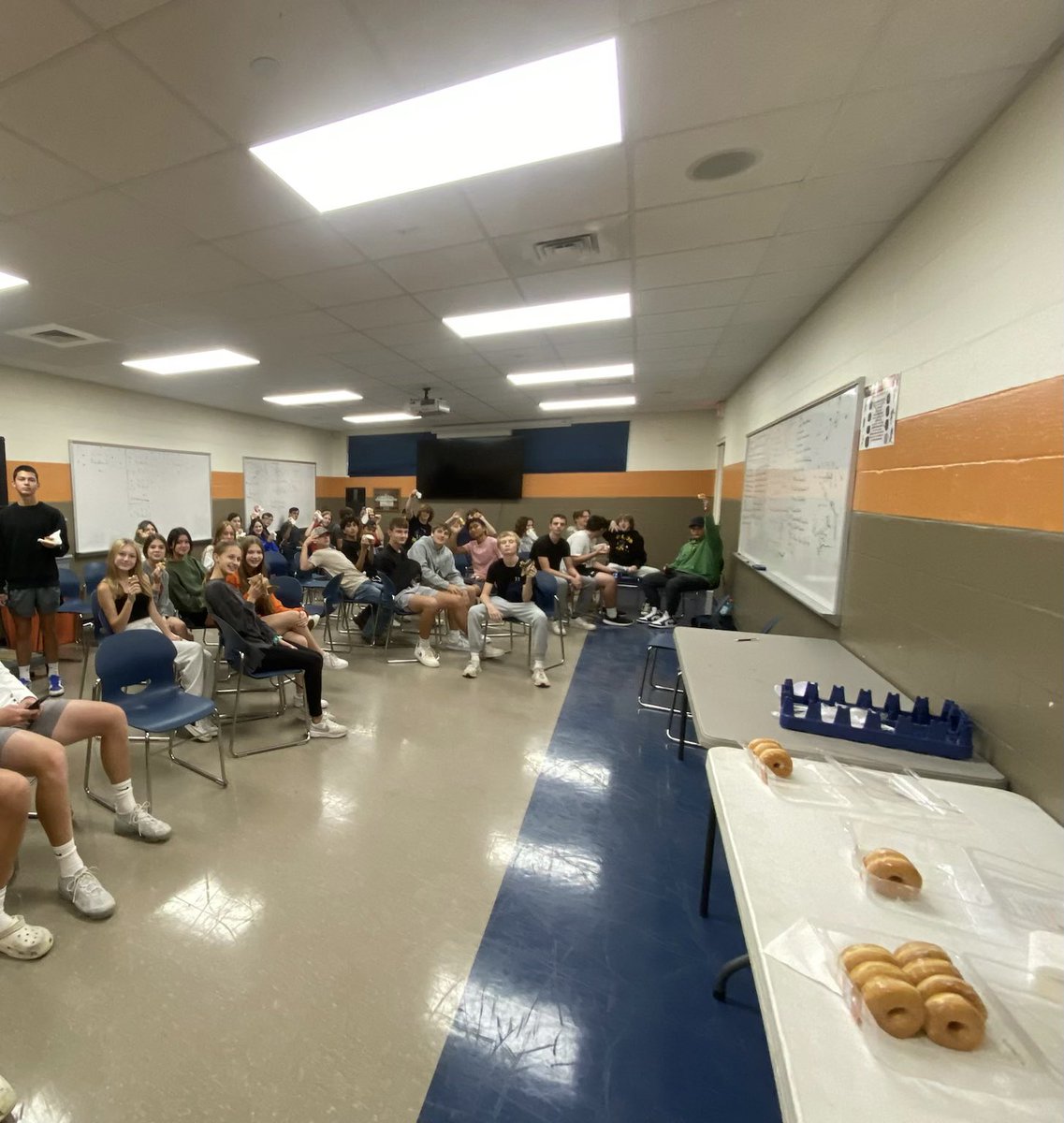 Andrew McGhghy tweet media