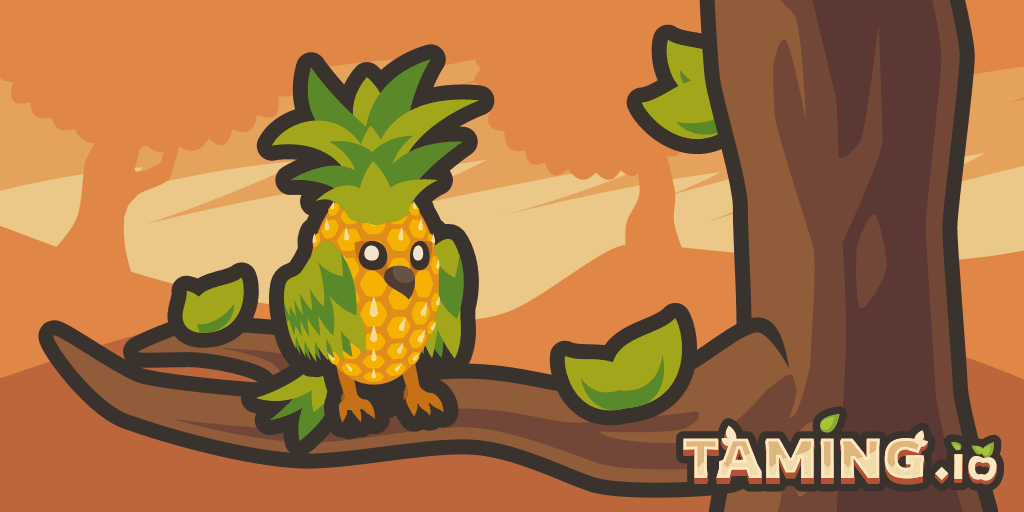 LapaMauve on X: Make your Totem evolve and generate points with it! 🗿 Try  the update on  ! #indiegame #taming   / X