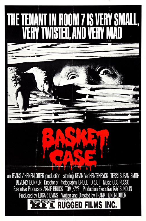 cursegoat's tweet photo. BASKET CASE: https://t.co/051wCUgYsk

DR. CALIGARI: https://t.co/mjCgyA22a0 https://t.co/jnmLTfEDTS