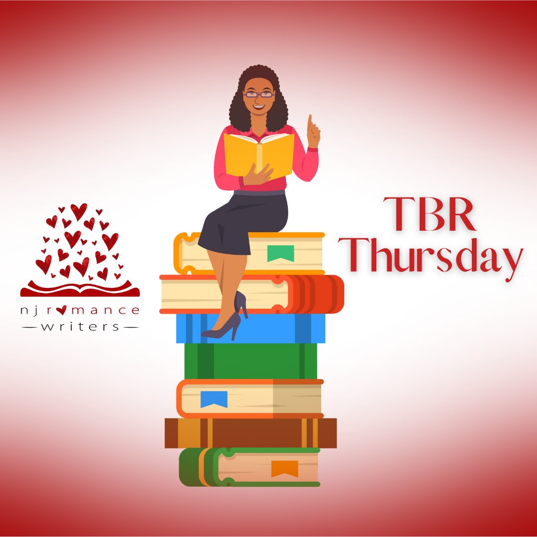NJRomanceWriter's tweet photo. It's #reading time.

What's the next book you'll read off your #TBRF2023 

#tbrpile #tbrlist #Bookish #BookRecommendation #Reading #ReadingRomance #BookBoyfriend #BookObsessed #ReadingNook #MomsWhoRead #MomsThatRead  #ReadingMoms #BookAddict #BookObsessed #BookAholic https://t.co/LchTy1l5Zw