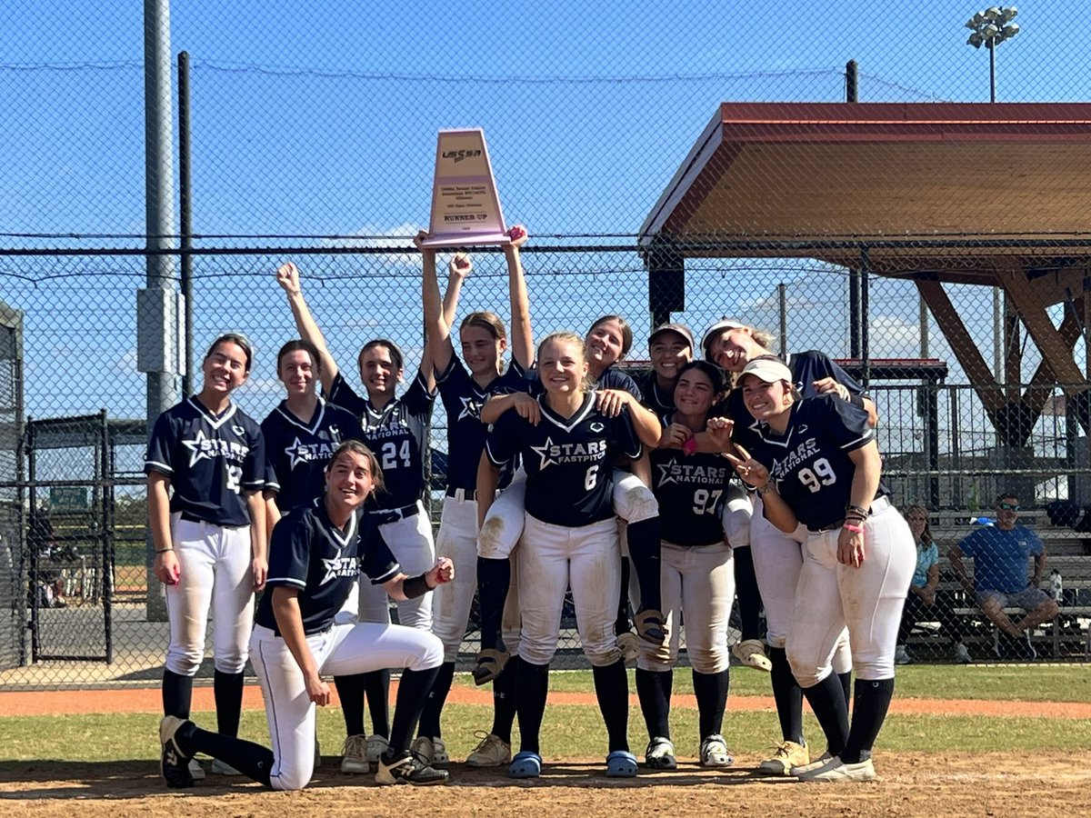 kaintoch2025's tweet photo. A great start to the season! Second place at USSSA Breast Cancer NIT/ACFL Alliance against VA Glorty Mertz. It was a competitive game. Ready for more more softball!💗🎗️💖 @MDStarsAultWis @TopPreps @CoastRecruits @QrRecruiter @CatcherRecruit @SBRRetweets @starsnationalfp https://t.co/2rrW07BgZE