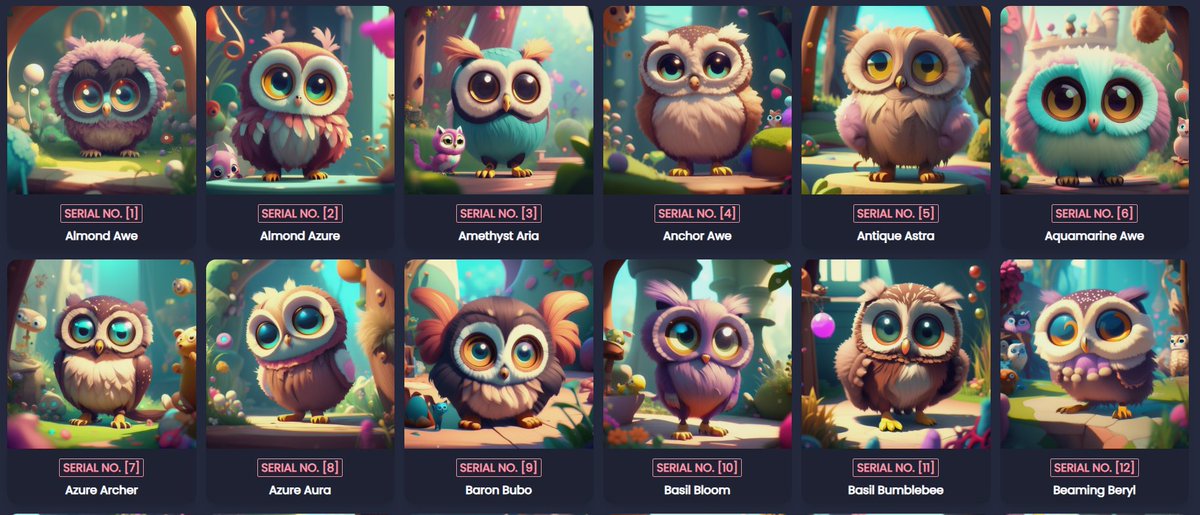 iBird Gen 1: The First Flight

🗓️ Mark your calendars for Oct 14th – the launch day on <a href="/KabilaApp/">Kabila</a> ! 🚀 Don't miss your chance to own a piece of digital history. 🌐

Dive deeper into the details and prepare for the Kabila launch: plaza.kabila.app/launchpads/127…
#HBARNFTs