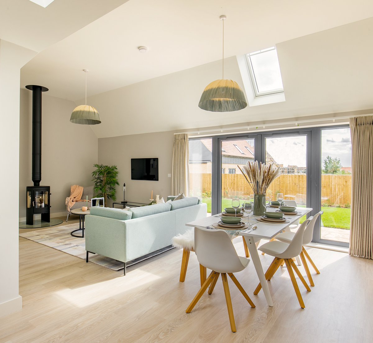 Come and see our Manor Farm show home! 🎉 Call the team at Cheffins on 01353 654900 to book your appointment.

#ShowHome #NewHomesForSale