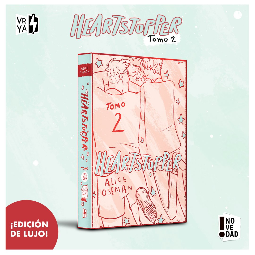 vreditorasya's tweet photo. Nick sabe que Charlie es gay, y Charlie está seguro de que Nick no lo es. Pero los caminos del amor pueden ser sorprendentes, y Nick está descubriendo muchas cosas sobre sí mismo...

#vrya #heartstopper https://t.co/vrRVE4vLbu