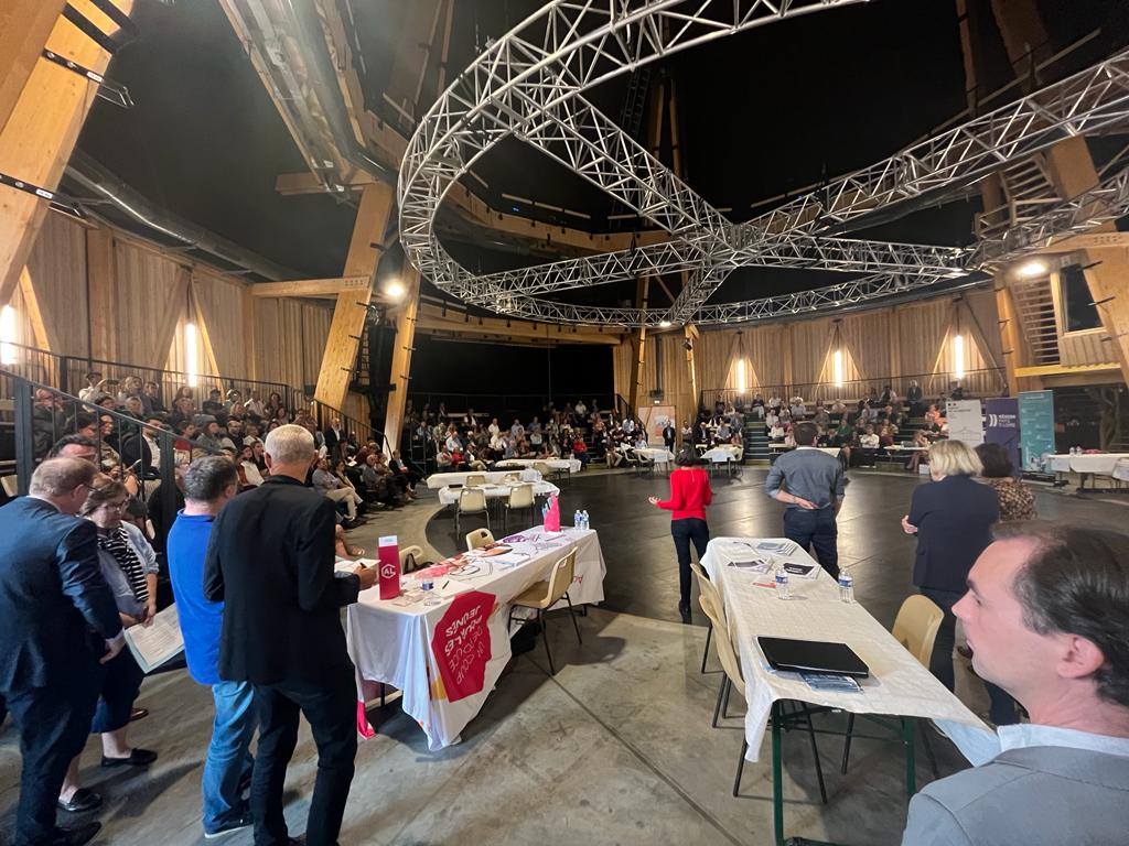 Aract Pays de Loire tweet media