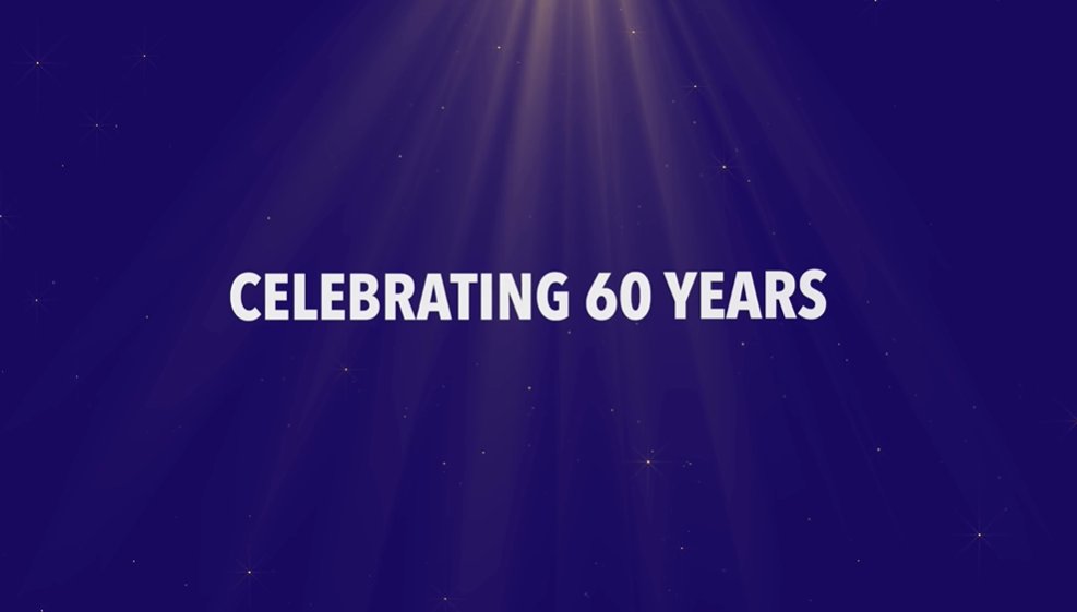 #ASNR was founded 61 years ago in NYC by 14 neuroradiologists who set the course for our Society. This video was created during our 60th Anniversary year and takes a look back at how ASNR began & where we see opportunities to collaborate & grow. ow.ly/gRBx50PRnxm #ASNRWeek