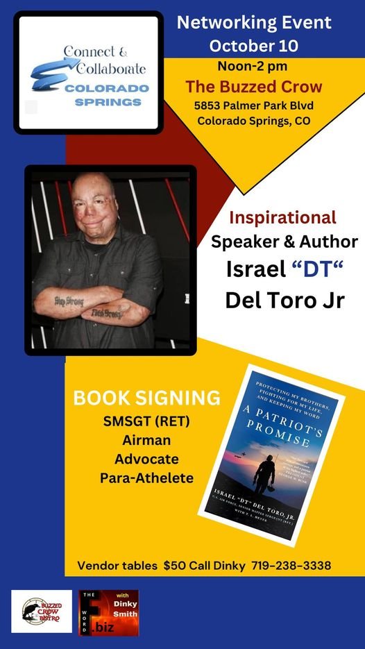 DinkySmith aka Diana Smith Author Speaker tweet media