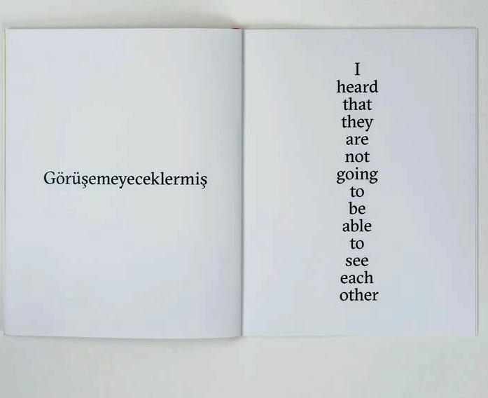 Sergen Şehitoğlu'nun "06.2022-13-dergi"de yayınlanan çalışması. :)
#türkçe #ingilizce #sergensehitoglu