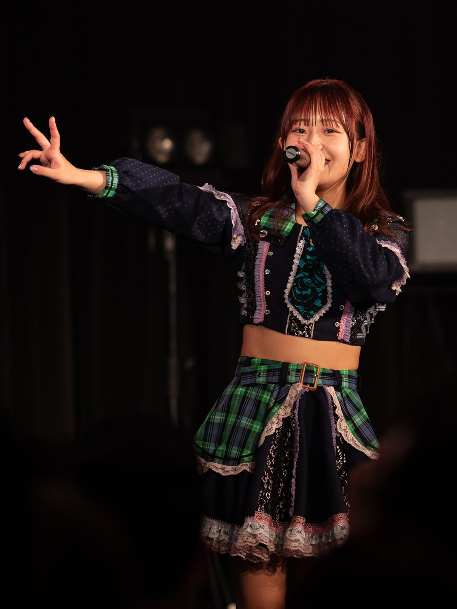 isa_don's tweet photo. 2023.10.01 @渋谷WWWX
COMIQ ON! 1st Anniversary Oneman LIVE
『祝・巻頭カラー〜ダンコたる決意編〜』
#コミッキュオン 
#松永すみな https://t.co/qs7lvV6MEI
