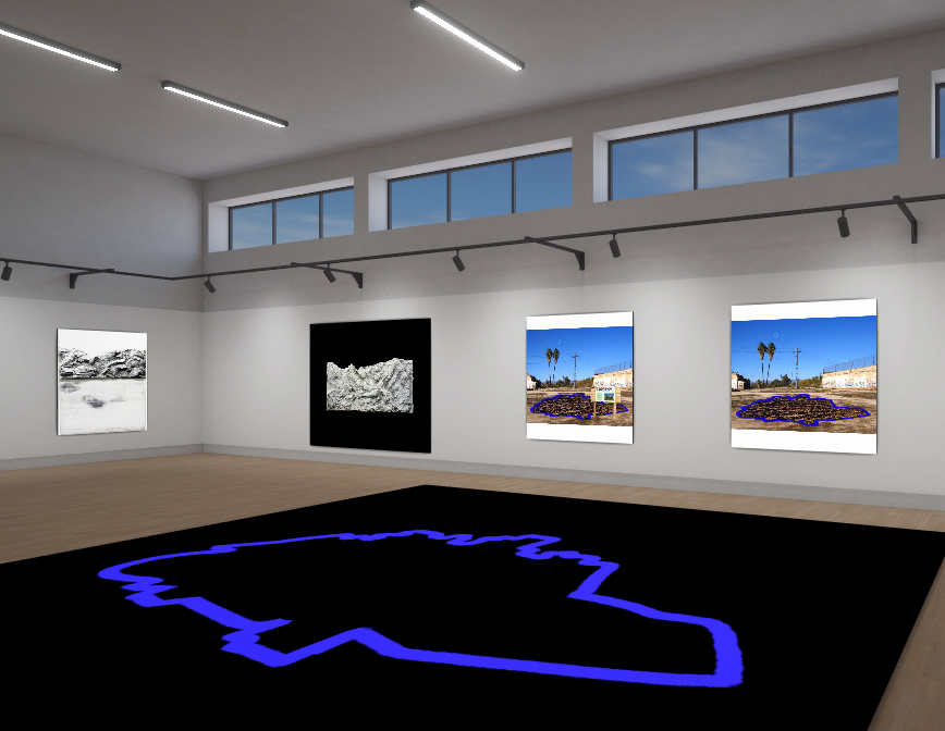 Artsteps tweet media