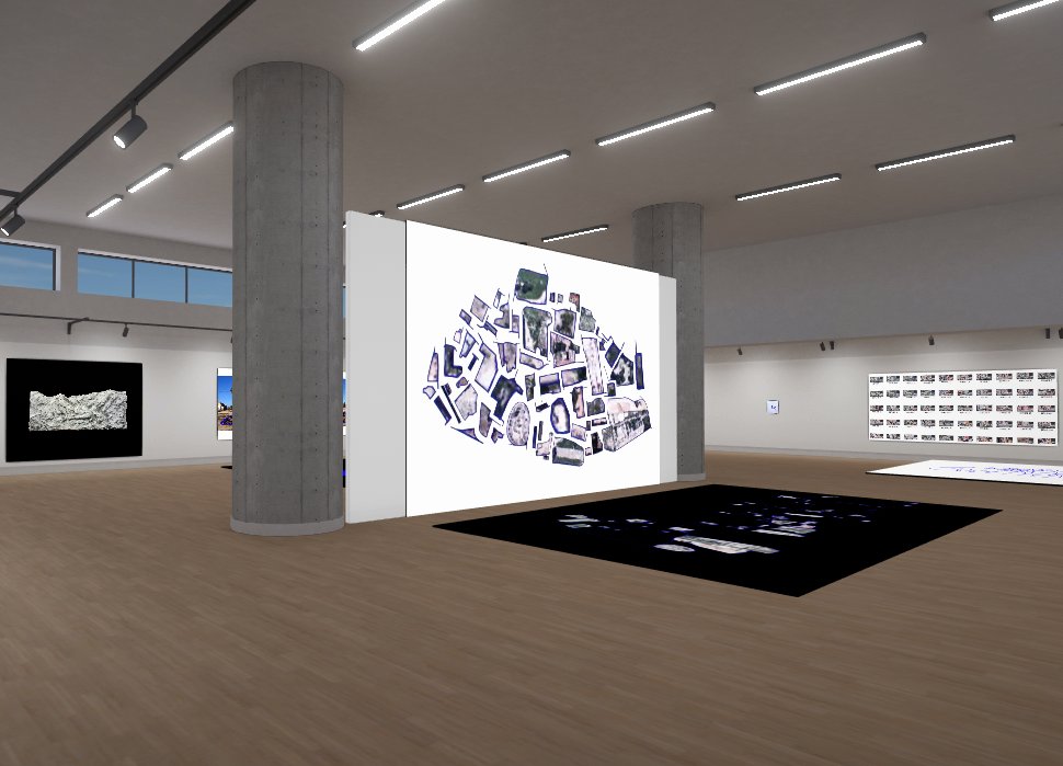 Artsteps tweet media