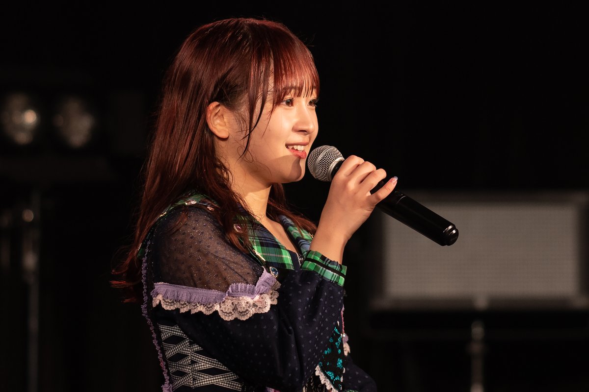 isa_don's tweet photo. 2023.10.01 @渋谷WWWX
COMIQ ON! 1st Anniversary Oneman LIVE
『祝・巻頭カラー〜ダンコたる決意編〜』
#コミッキュオン 
#松永すみな https://t.co/qs7lvV6MEI