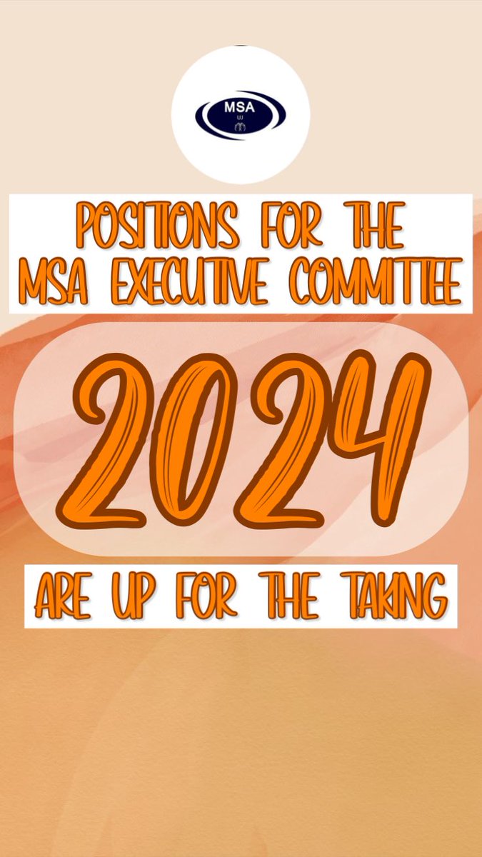 MSA_UJ's tweet photo. https://t.co/xQX0Ljxwqg https://t.co/dxYcsGH8LZ