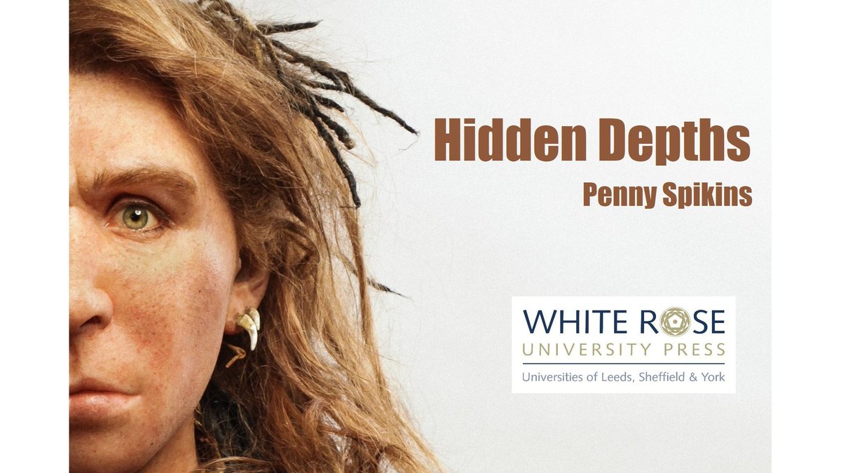 White Rose University Press tweet media