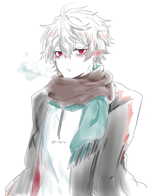 #KuzuArt 届くの楽しみ 