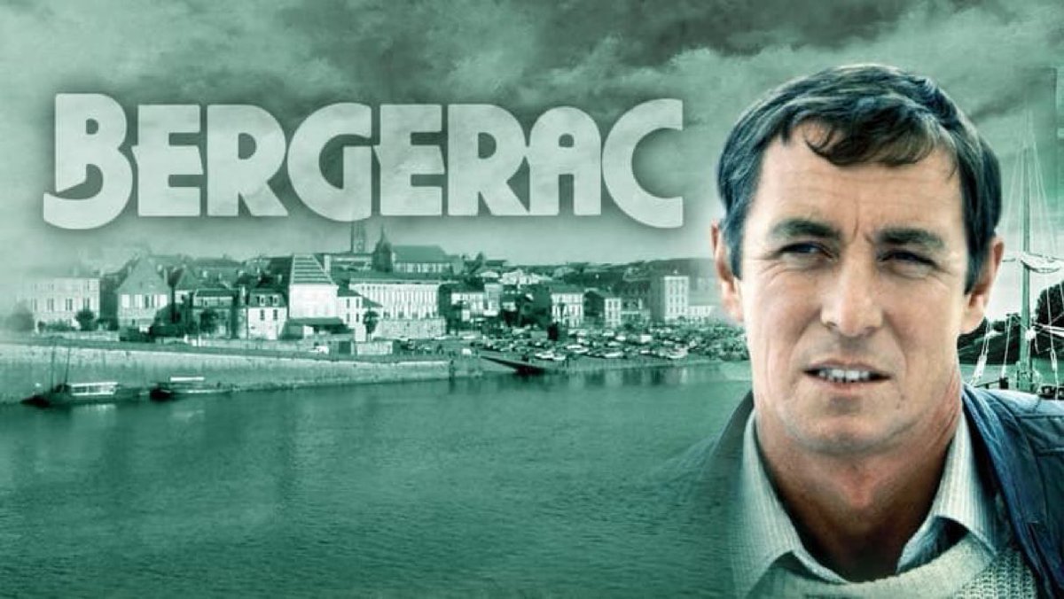 3:05pm TODAY on #Drama

From 1981, s1 Ep 9 of #BBC #Crime series📺 #Bergerac - “Relative Values” directed by #MartinCampbell & written by #PeterMiller

🌟#JohnNettles #CécilePaoli #TerenceAlexander #SeanArnold #AnnetteBadland #MelaWhite #LyndaLaPlante #WarrenClarke