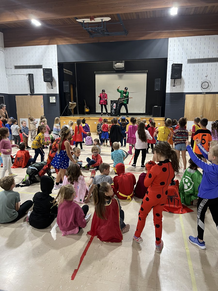 EEC Saint-Victor tweet media