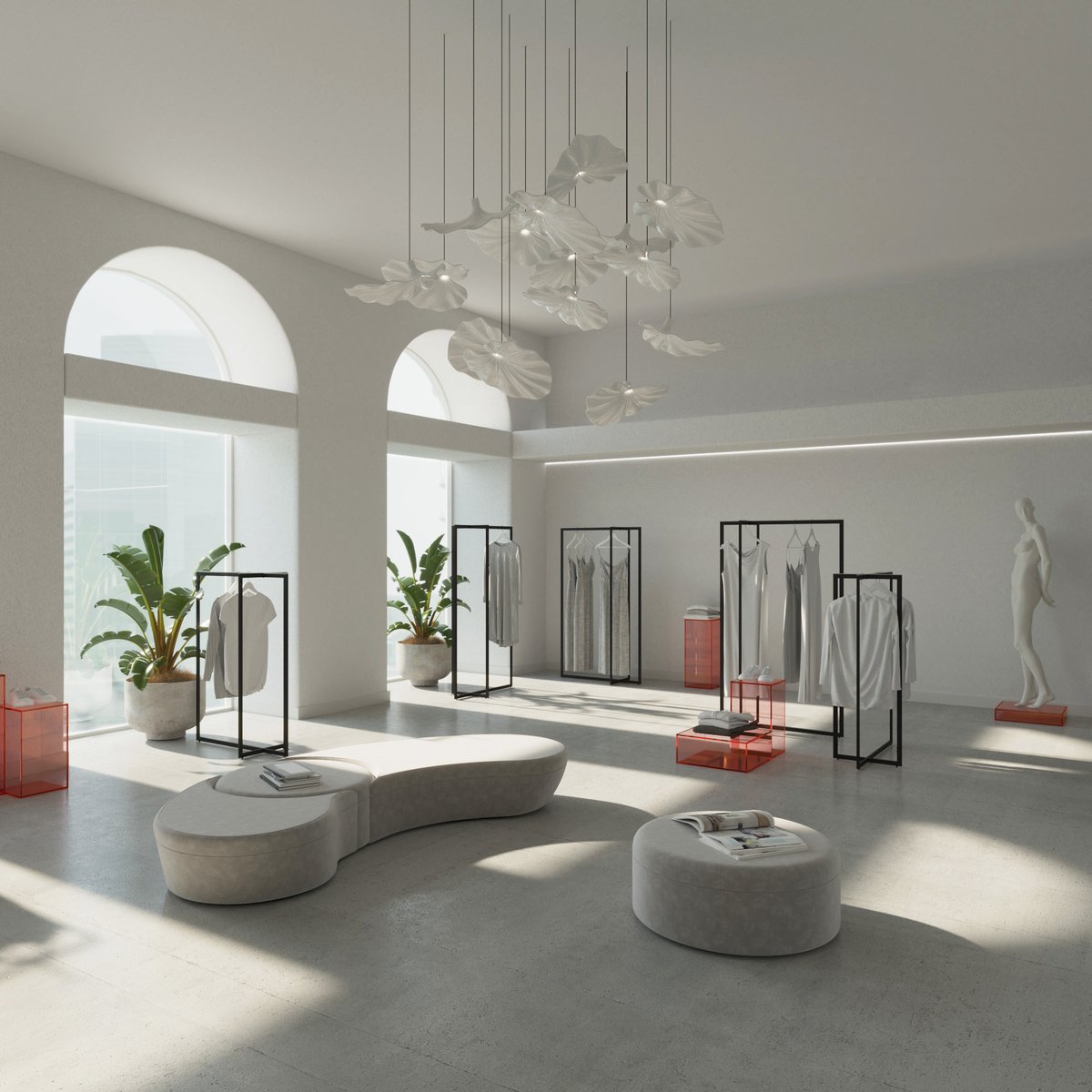 CDICV's tweet photo. DESCUBRE EL NUEVO PERCHERO MAY DE INRETAIL: DISEÑO Y FUNCIONALIDAD PARA TU NEGOCIO
+info: https://t.co/R7hSG7FOBB…
#CDICV #LaCasaEAD #Inretail #InscaGroup #retail #design #interiordesign https://t.co/3miHbGGNNw