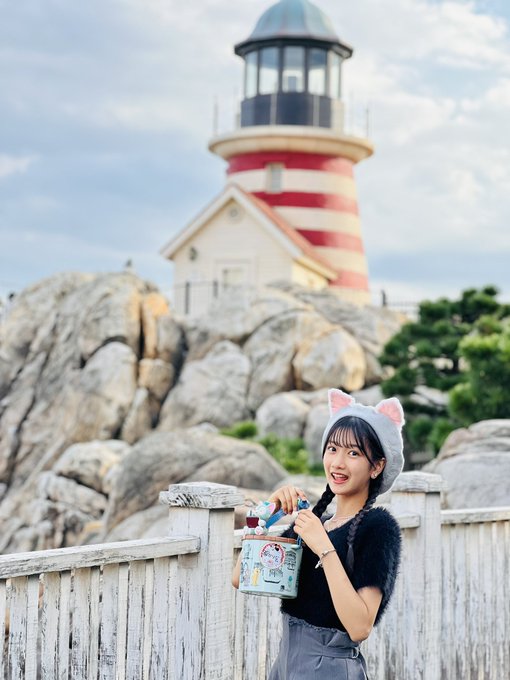 Twitterのコスプレ画像4