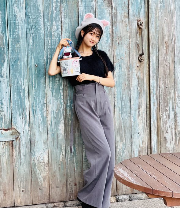 Twitterのコスプレ画像3