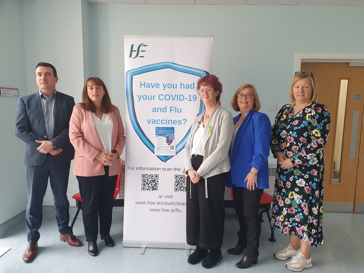 HSECHO7's tweet photo. Heads of service and #DSKWW vaccination leads launch our Healthcare Worker's #Flu &amp; #COVID programme https://t.co/3b7hAuVxzk https://t.co/on0IGV0c8k