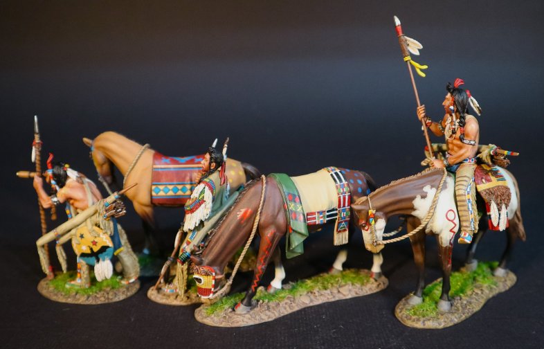 SalesTreefrog's tweet photo. John Jenkins Designs Announcement Day!
https://t.co/FbK5qcdefU
Check out the latest offerings you can expect in early November. Fur Trade, AWI, ACW, the NEW Mongol Invasion figures and more
#johnjenkinsdesigns #toysoldiers #militaryminiatures #mongols #ACW #Vikings #romanempire https://t.co/SsVAcEuNqO