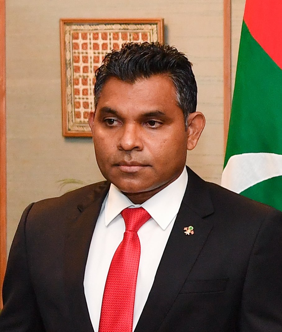 Thank you for your outstanding service over the past five years. Your leadership and dedication have made a significant impact on our nation. We are grateful for your contributions.@FaisaNasym 💛❤️💛❤️💛