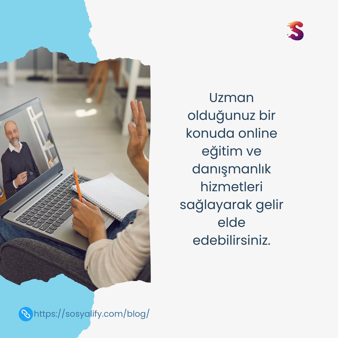 Ssosyalify's tweet photo. Instagram’dan gelir elde edebileceğiniz en kolay yöntemlerden birkaçını sizler için hazırladık. Daha fazlası için blog yazımızı okuyabilir, ve Instagram’dan para kazanmanın yollarını detaylarıyla öğrenebilirsiniz.

#instagramdanparakazanmak #onlineparakazanmak #instagramreklam https://t.co/GImHfOT53s