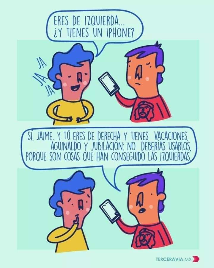 Estamos filosofando tweet media