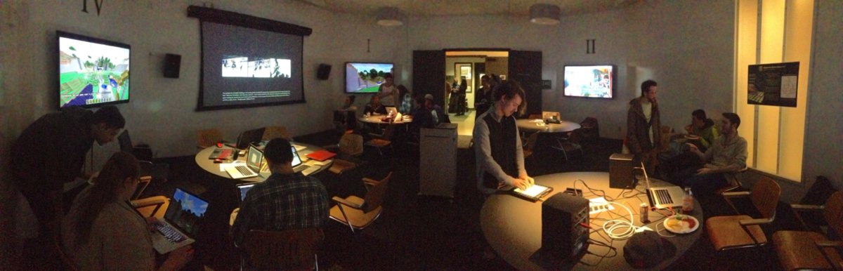 nmdnet's tweet image. 📣We&apos;re hiring a tenure-track professor of New Media with a creative specialty such as #UXdesign #AR or computational media. AI experience/interest a plus. Learn about our one-of-a-kind program at umaine.edu/newmedia/nmd-h… #AcademicTwitter @GoUMaine @UMaineOnline #AIinEducation