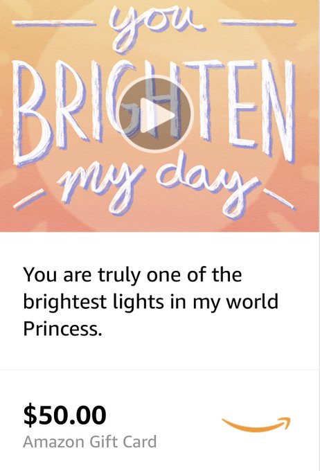 I love receiving love letters attached to cash. Keep sending me more poetry 🥰 https://t.co/GFtiQGT52<a href="/tag/throne"class="tags"><span>#throne</span></a><a href="/tag/wishlist"class="tags"><span>#wishlist</span></a>