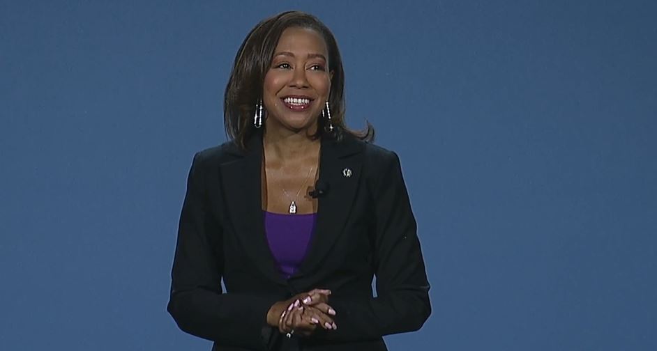 brwncald's tweet photo. #TeamBC is at the #ThresholdofTomorrow at #WEFTEC23! Inspirational highlights from OGS: Chicago’s 1st Poet Laureate @beblk, @WEForg President @ifetayovenner, @CommKSteele of @mwrdgc, and Paul O'Callaghan of @bravebluewrld.
#JoinTeamBC! https://t.co/7FsASCvtR2 https://t.co/JOgrd5ik3L