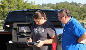 Pontotoc Technology Center tweet media