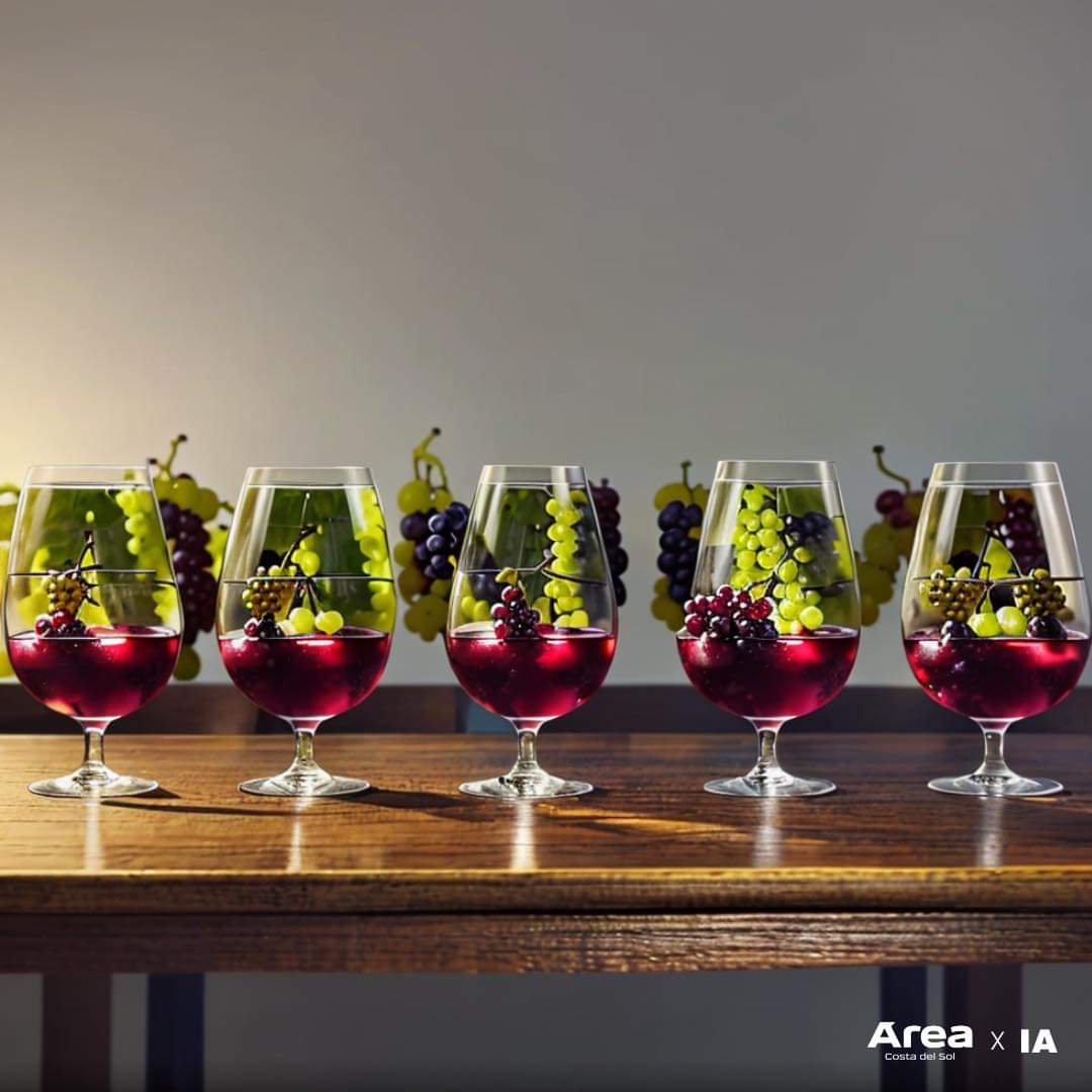 sonyamnv's tweet photo. #manilva 🍇🍷 https://t.co/FgPAEyZ1pP