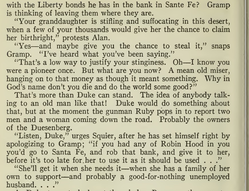 Leo Strauss Foundation tweet media