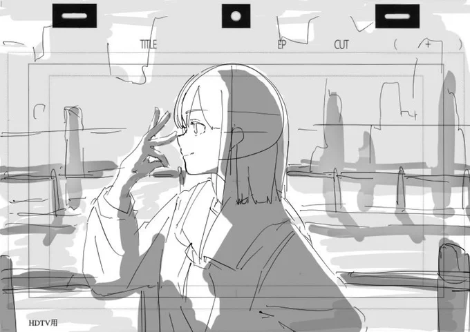 レイアウトれんしう 